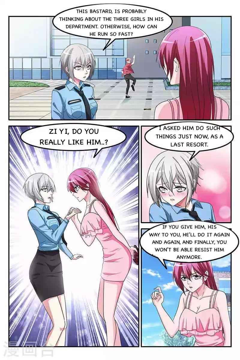 Talented Genius Chapter 150 - Page 4