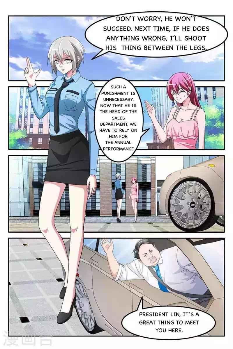 Talented Genius Chapter 150 - Page 5