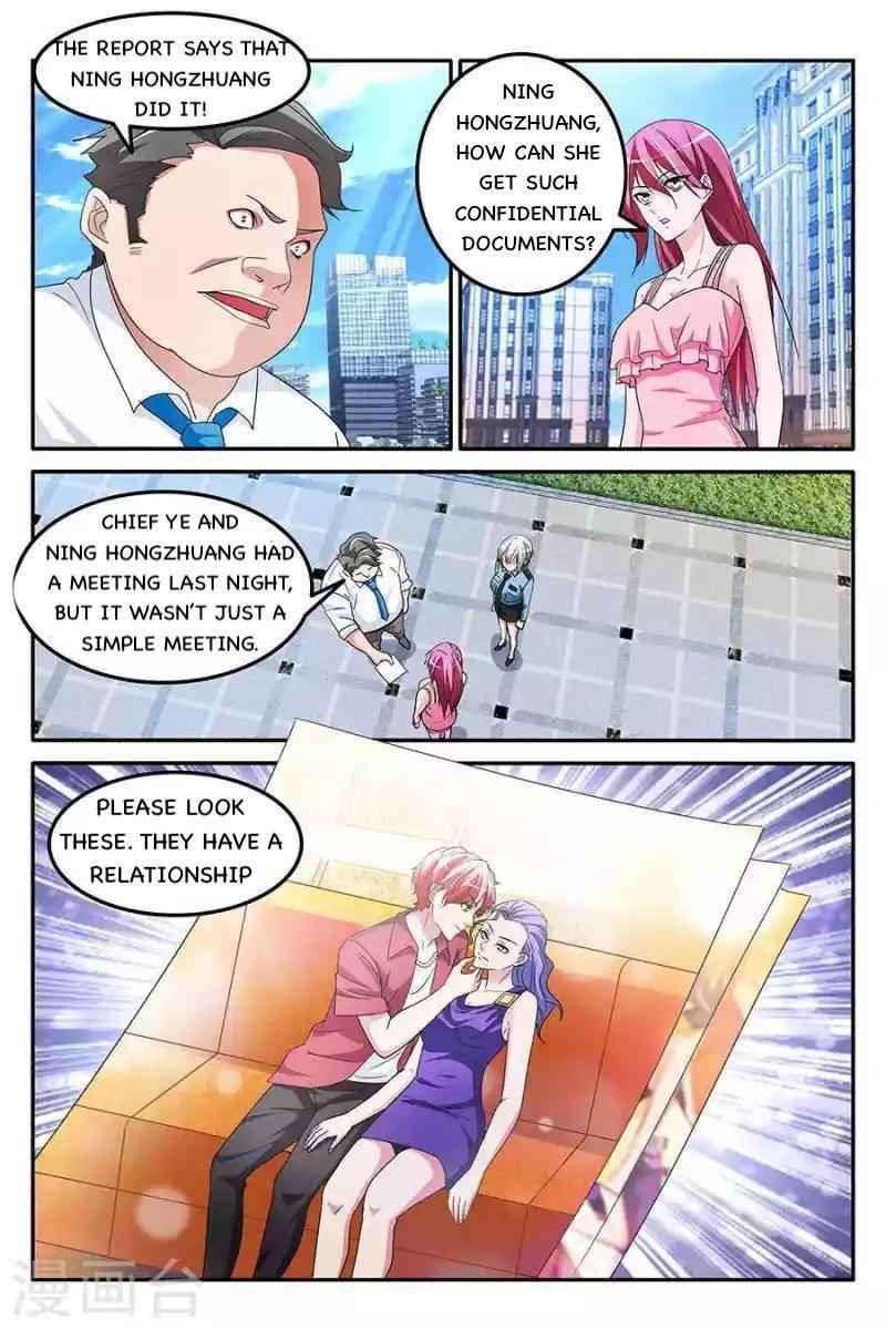 Talented Genius Chapter 150 - Page 7