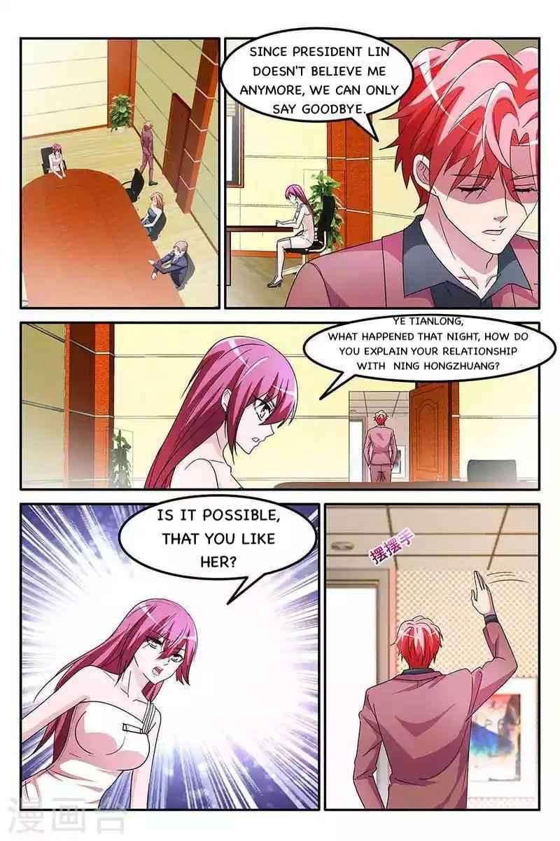 Talented Genius Chapter 151 - Page 2