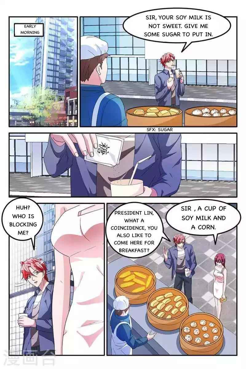 Talented Genius Chapter 151 - Page 3