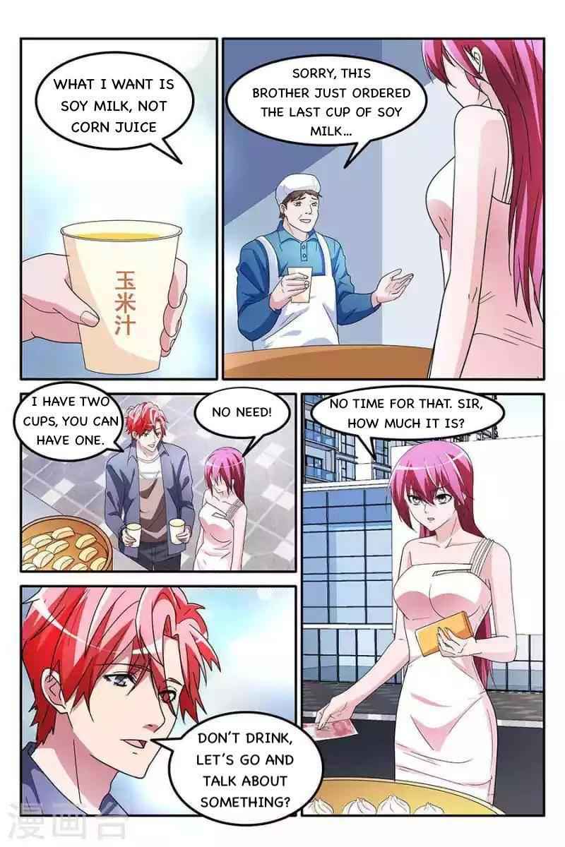 Talented Genius Chapter 151 - Page 4