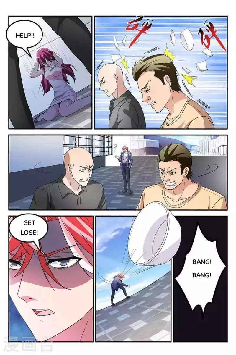 Talented Genius Chapter 151 - Page 7