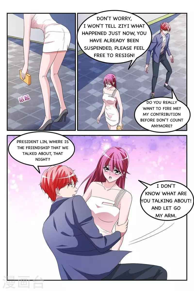 Talented Genius Chapter 152 - Page 3