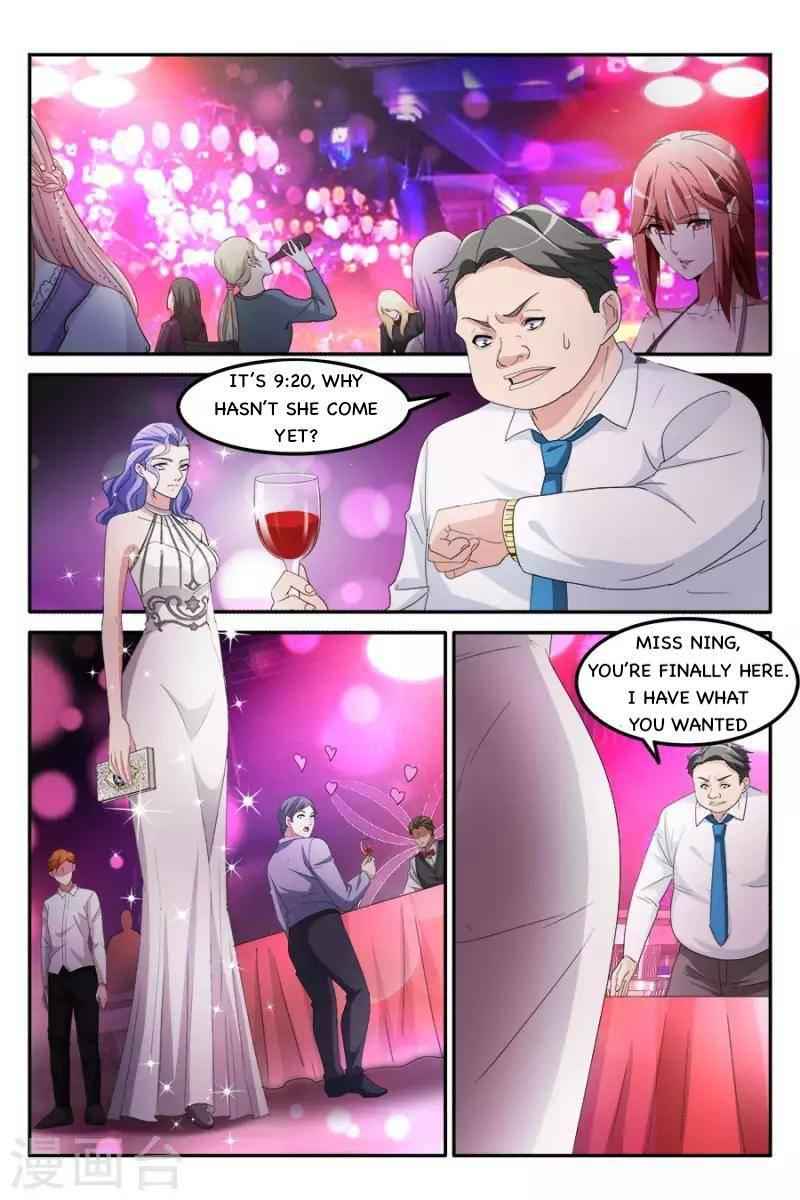 Talented Genius Chapter 152 - Page 7