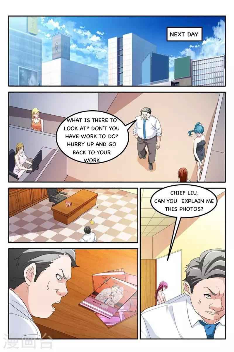 Talented Genius Chapter 152 - Page 9