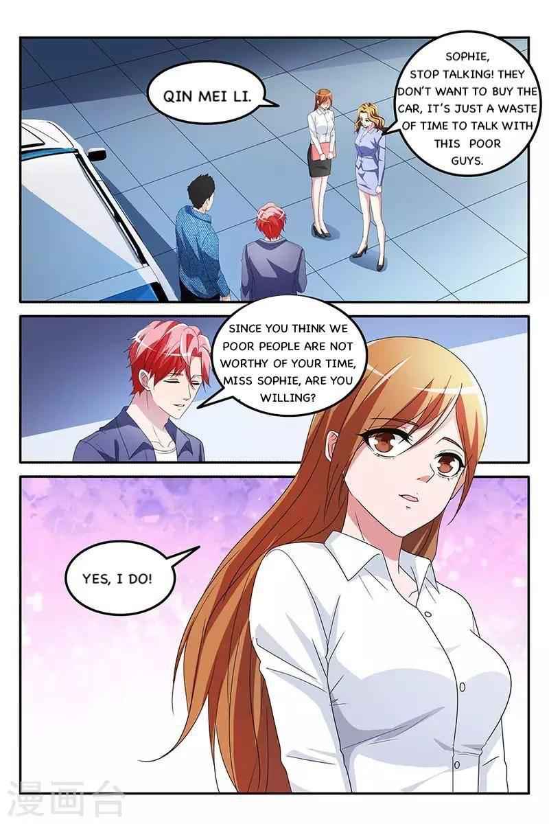 Talented Genius Chapter 153 - Page 8