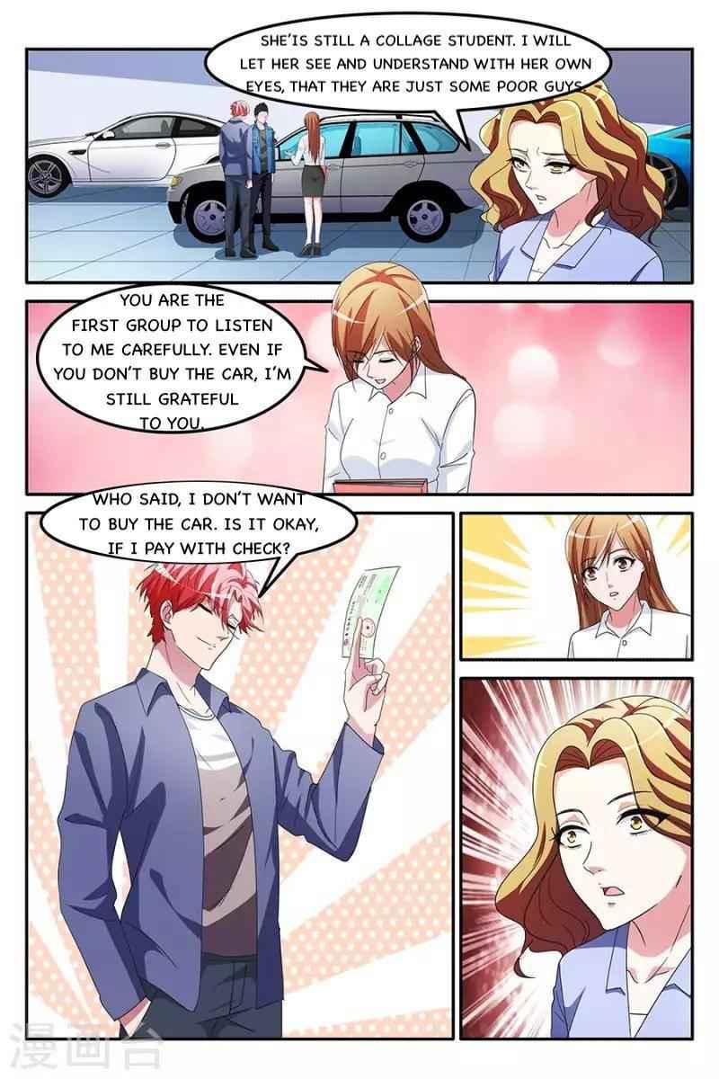 Talented Genius Chapter 153 - Page 9