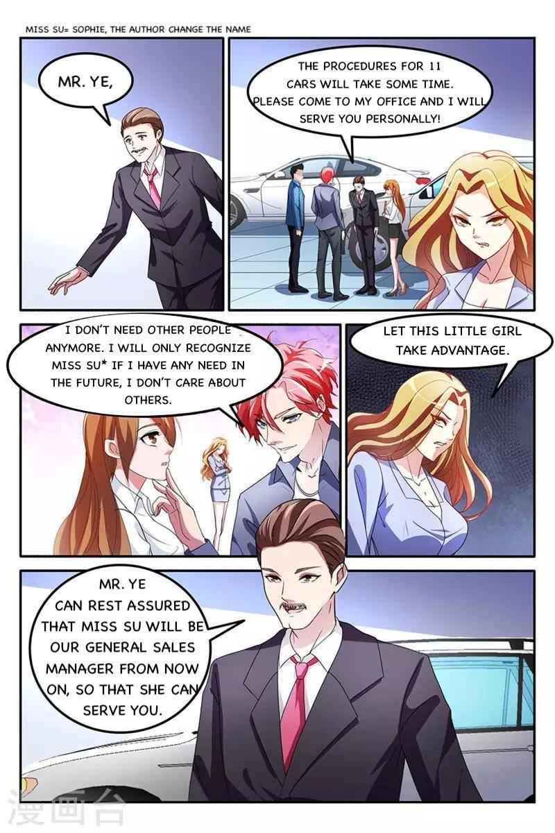 Talented Genius Chapter 154 - Page 2