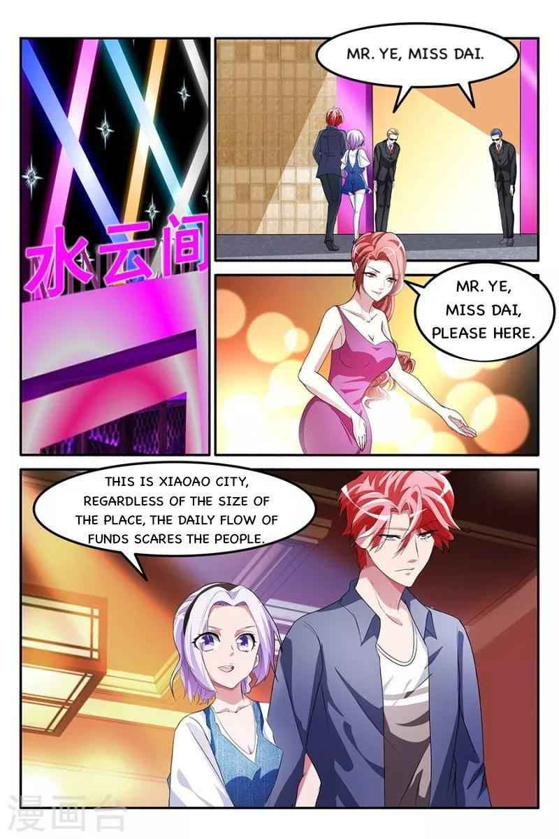 Talented Genius Chapter 155 - Page 2