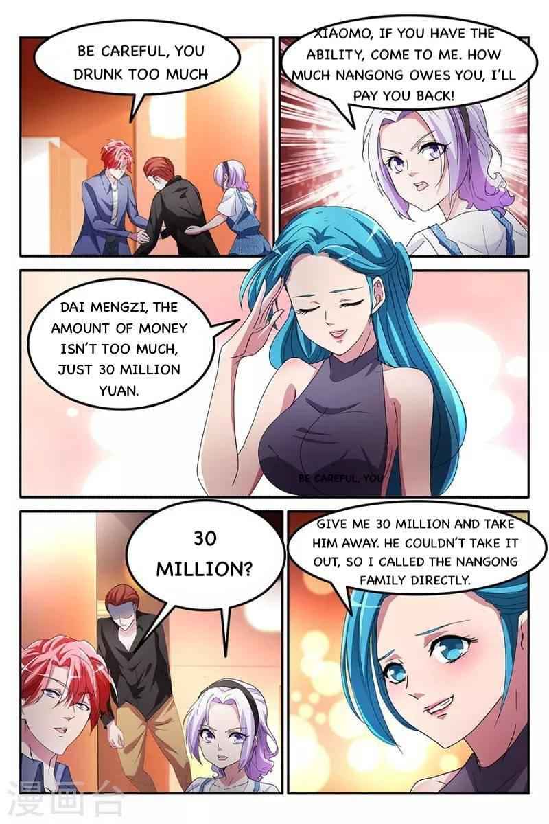 Talented Genius Chapter 155 - Page 4