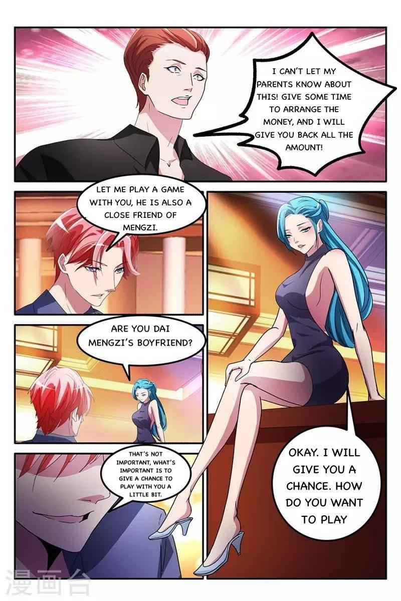Talented Genius Chapter 155 - Page 5
