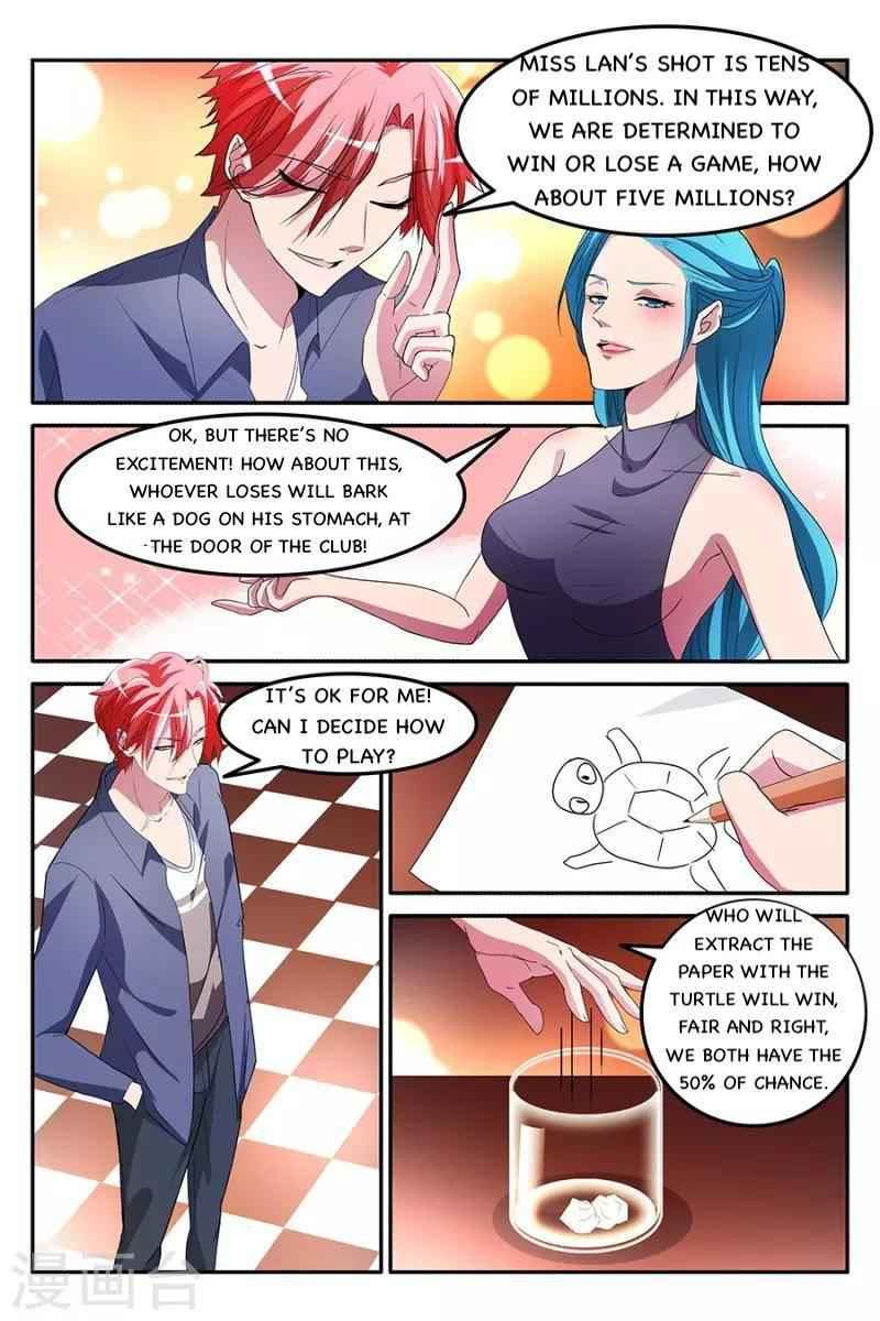 Talented Genius Chapter 155 - Page 6