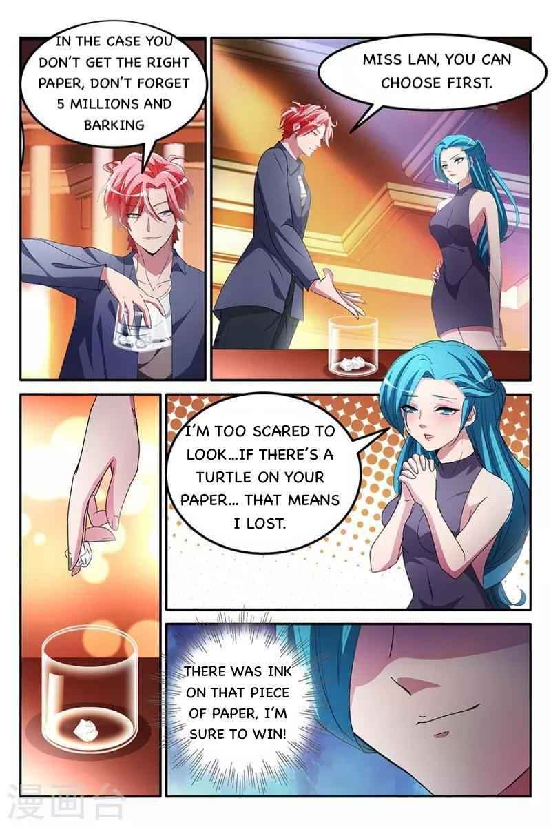 Talented Genius Chapter 155 - Page 7
