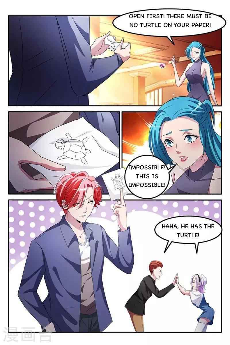 Talented Genius Chapter 155 - Page 8