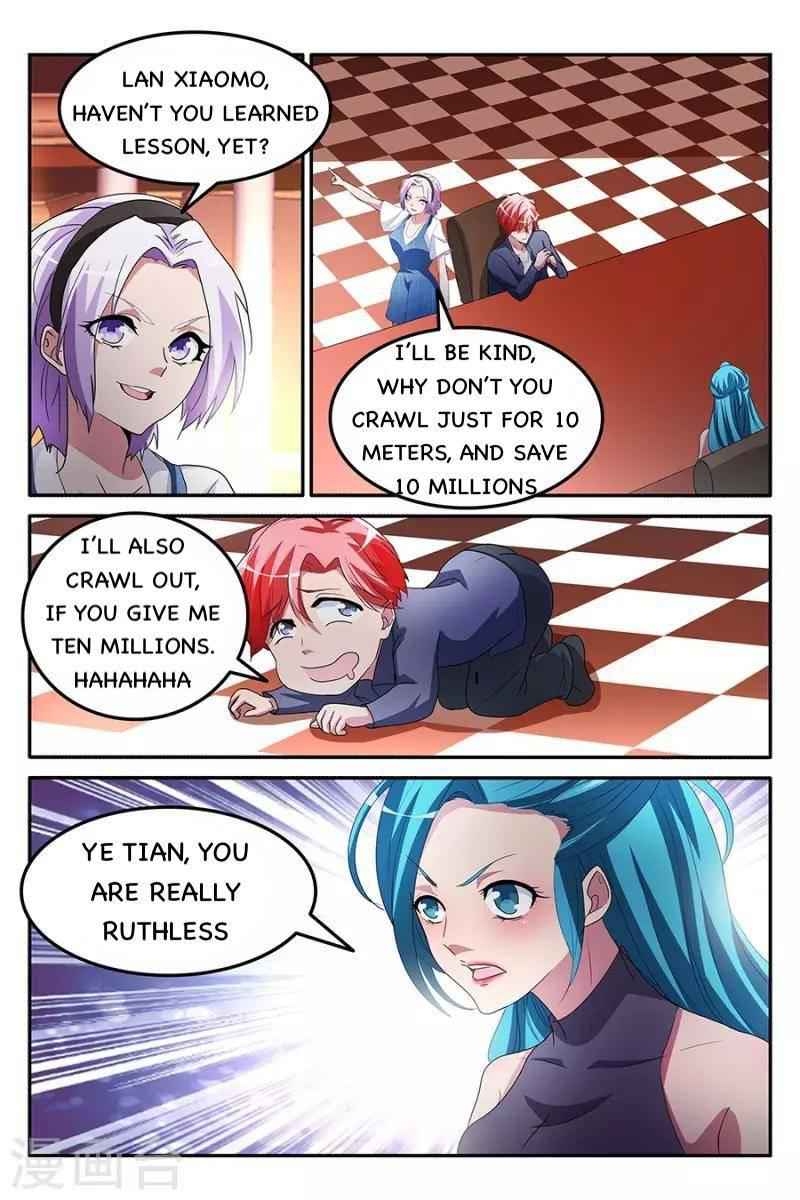 Talented Genius Chapter 155 - Page 10