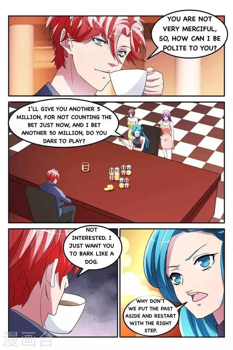 Talented Genius Chapter 156 - Page 2