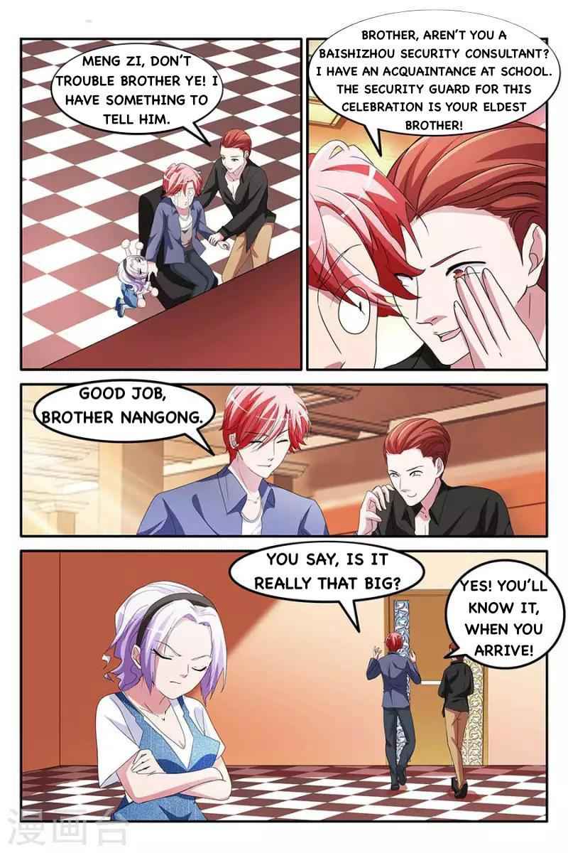 Talented Genius Chapter 156 - Page 6