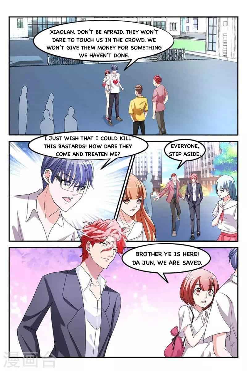 Talented Genius Chapter 157 - Page 2
