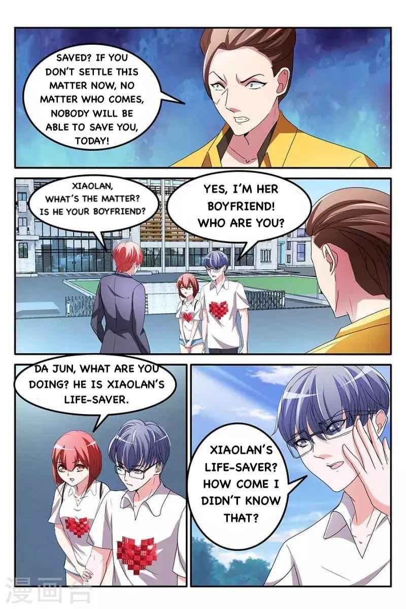 Talented Genius Chapter 157 - Page 3