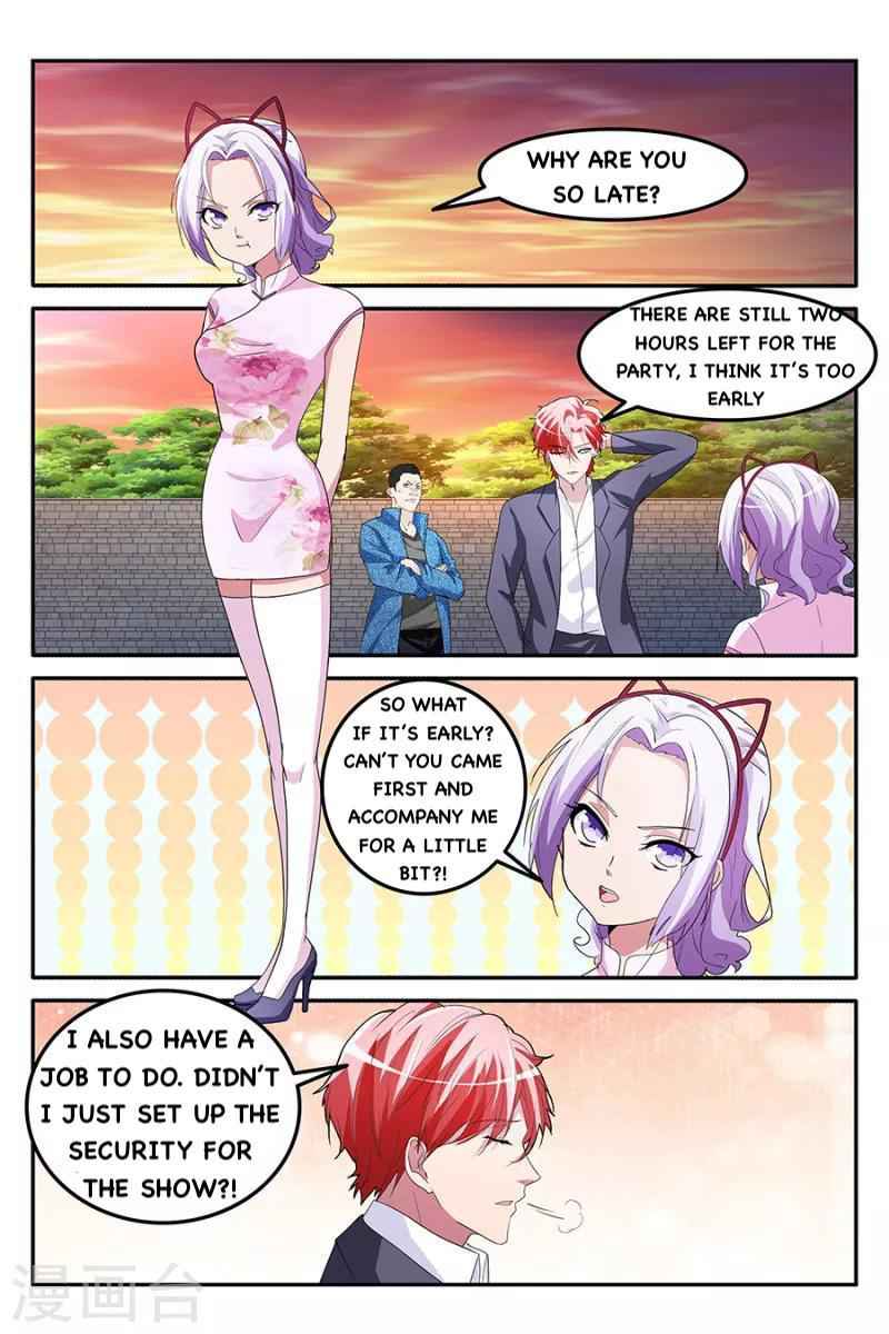 Talented Genius Chapter 158 - Page 7