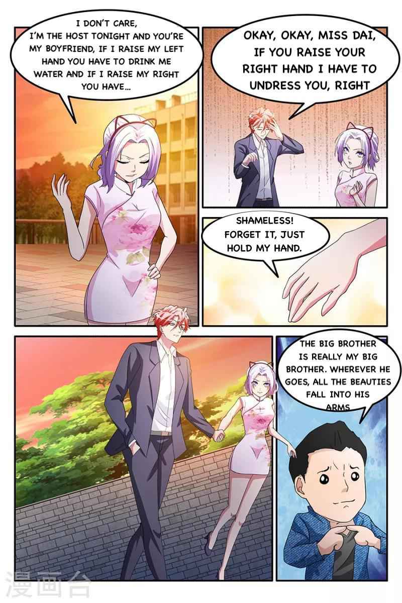Talented Genius Chapter 158 - Page 8