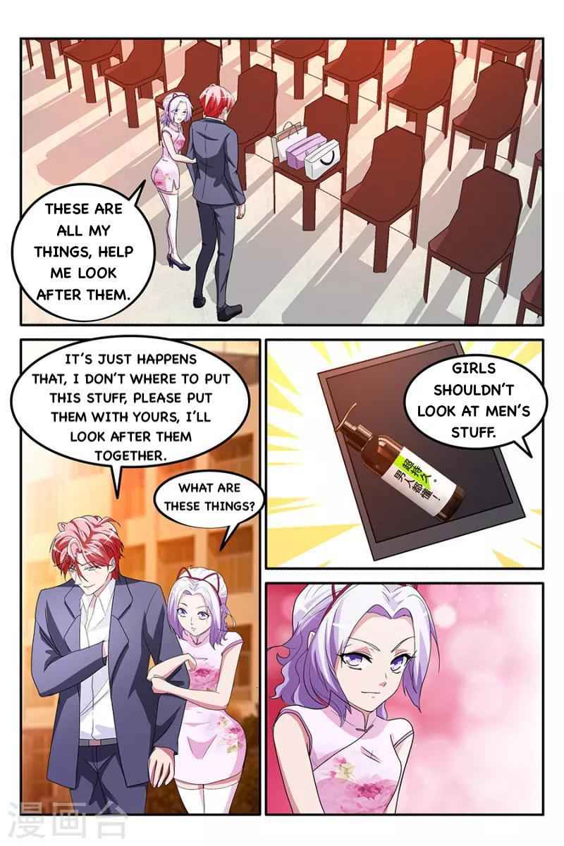 Talented Genius Chapter 158 - Page 9