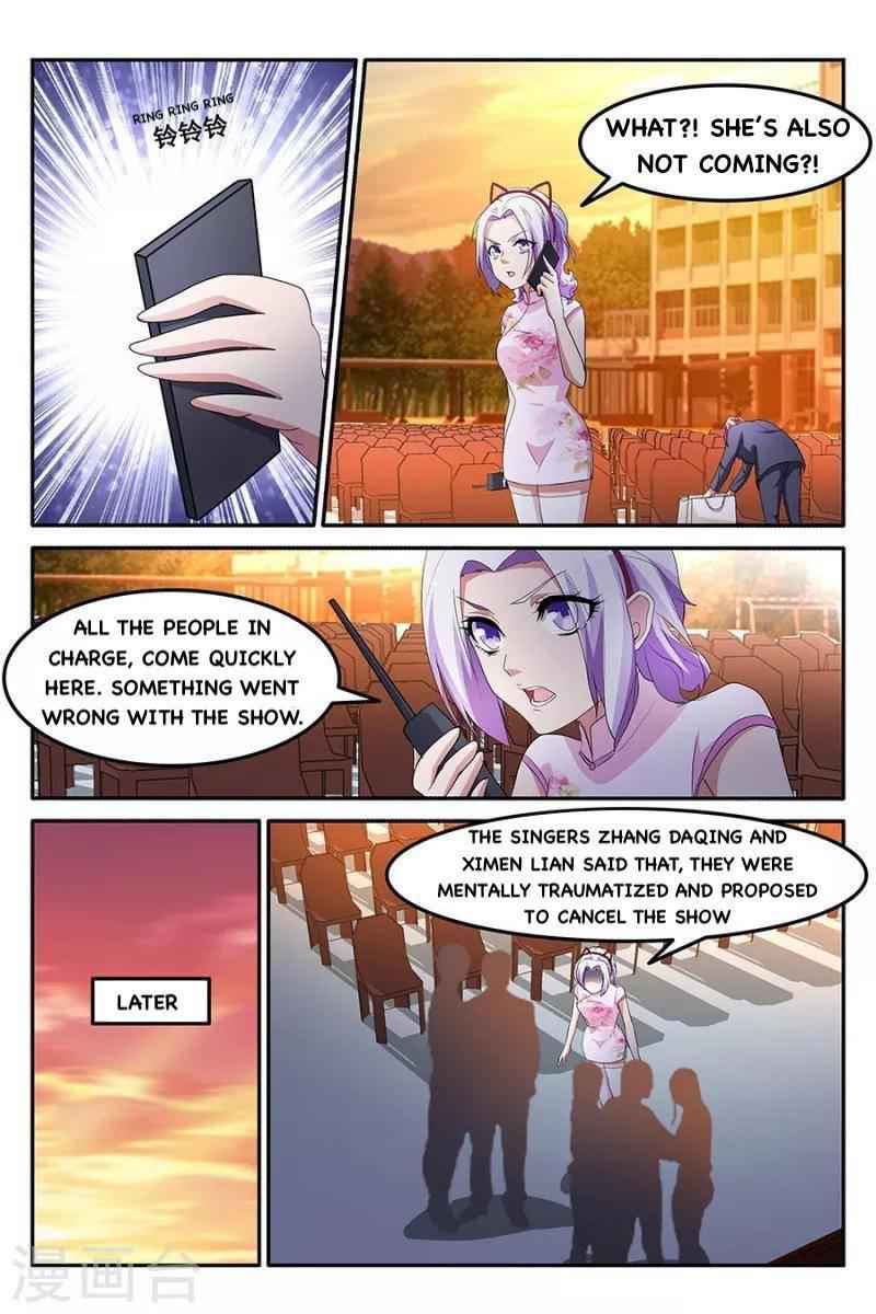 Talented Genius Chapter 159 - Page 2