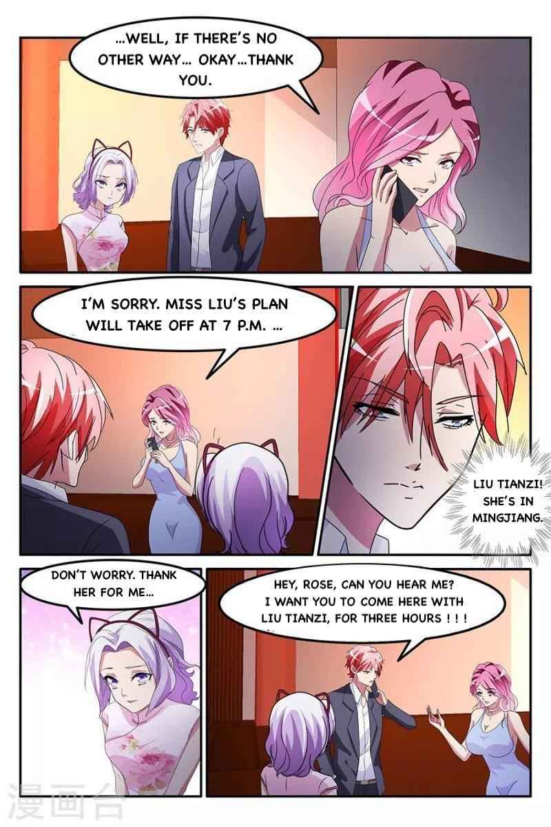 Talented Genius Chapter 159 - Page 6