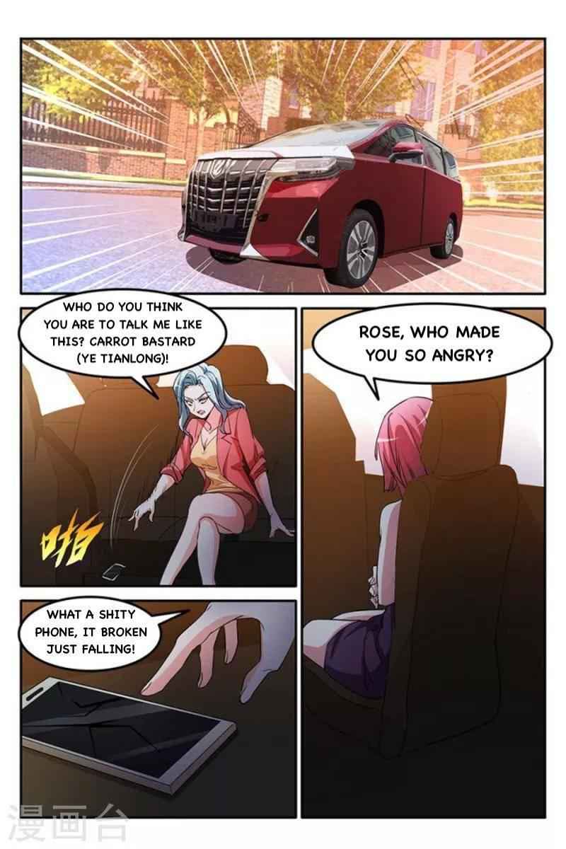 Talented Genius Chapter 159 - Page 8