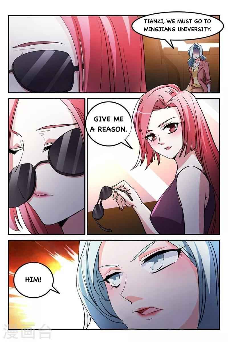 Talented Genius Chapter 159 - Page 9
