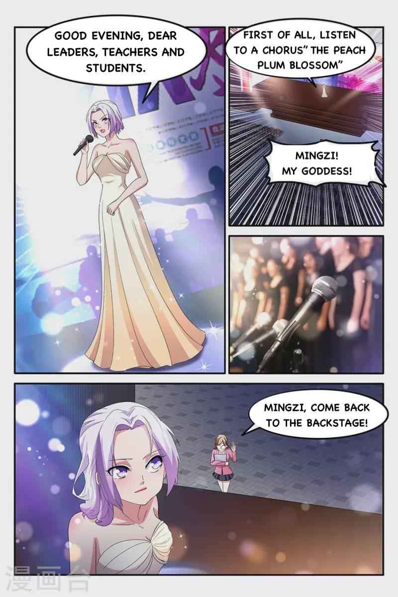 Talented Genius Chapter 160 - Page 2