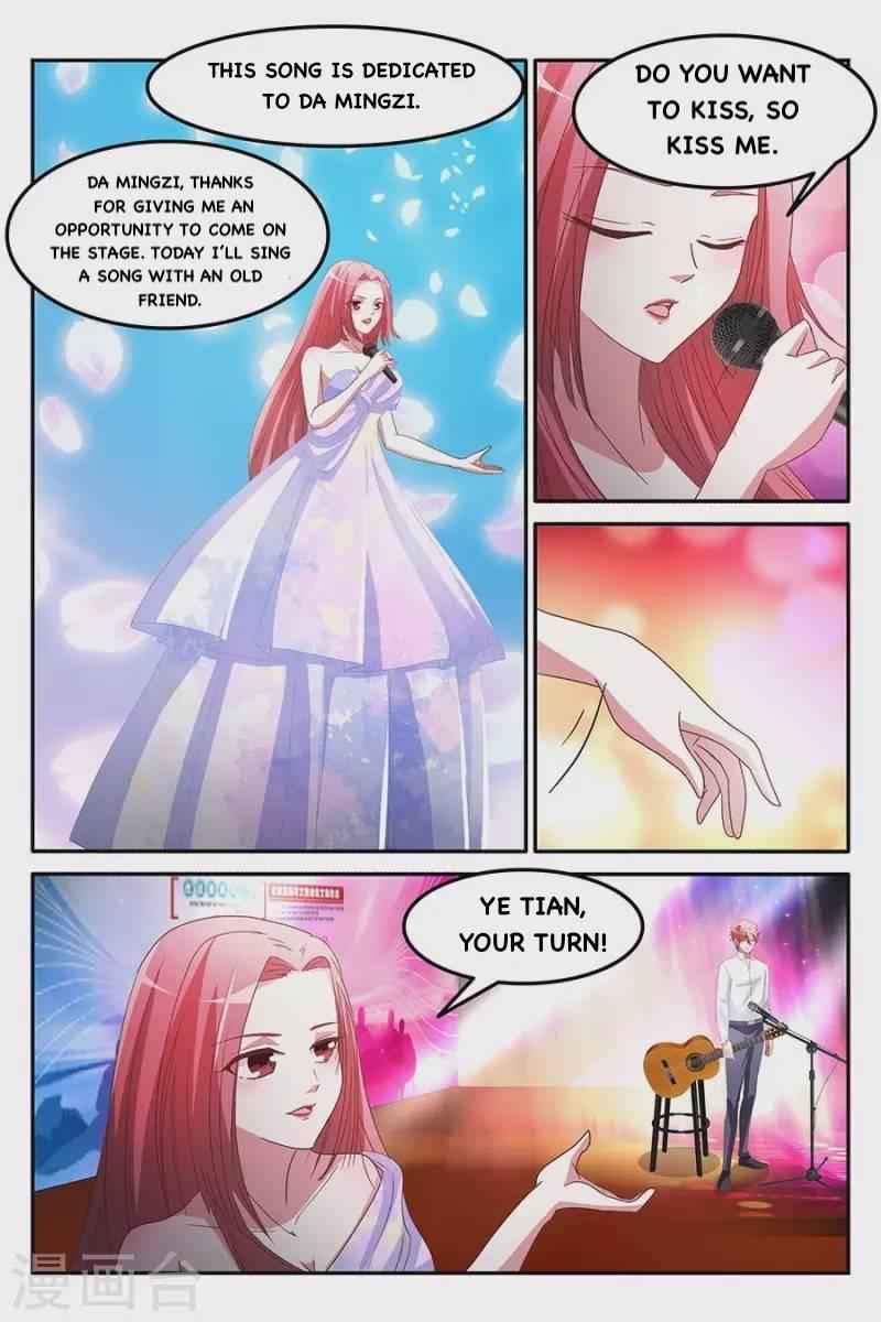 Talented Genius Chapter 161 - Page 2