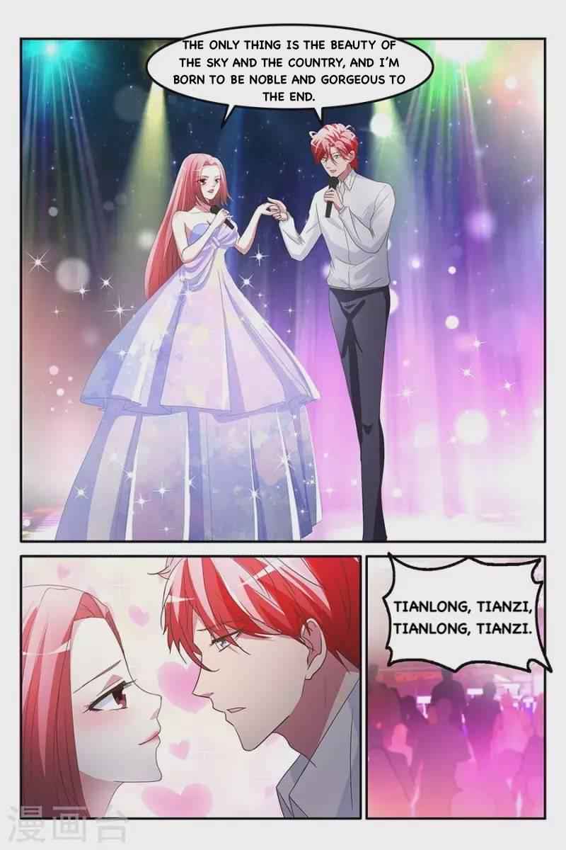 Talented Genius Chapter 161 - Page 4