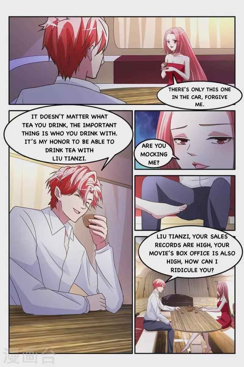Talented Genius Chapter 161 - Page 6