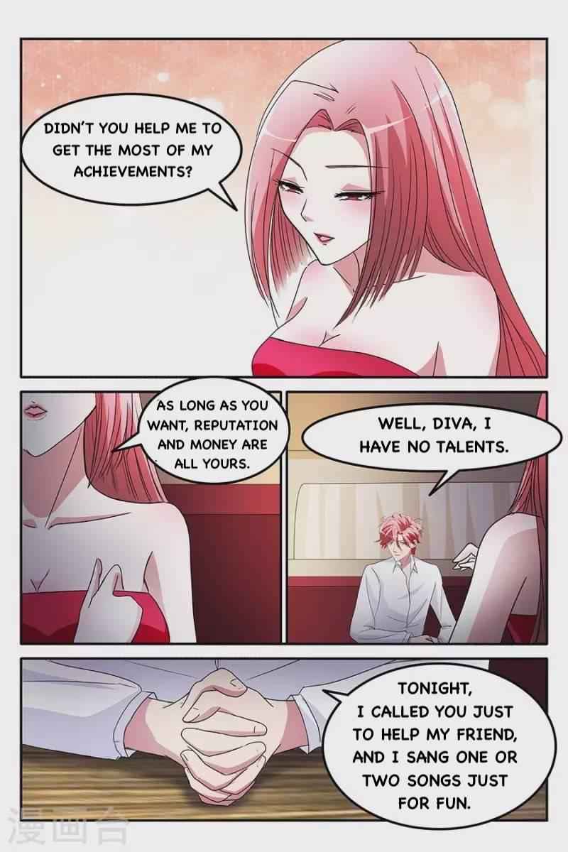 Talented Genius Chapter 161 - Page 7