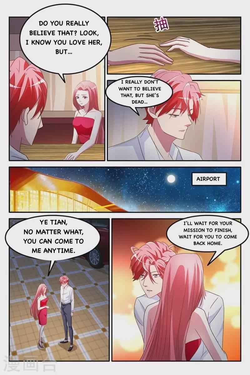 Talented Genius Chapter 162 - Page 2