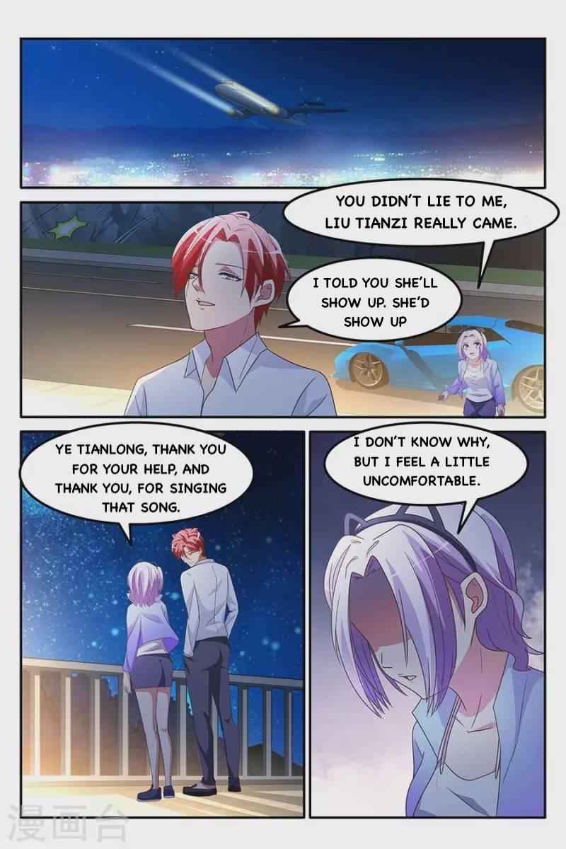 Talented Genius Chapter 162 - Page 3