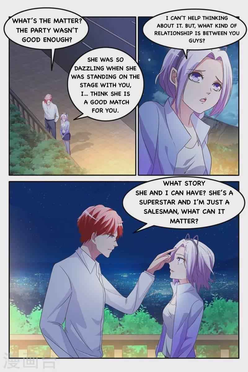 Talented Genius Chapter 162 - Page 4