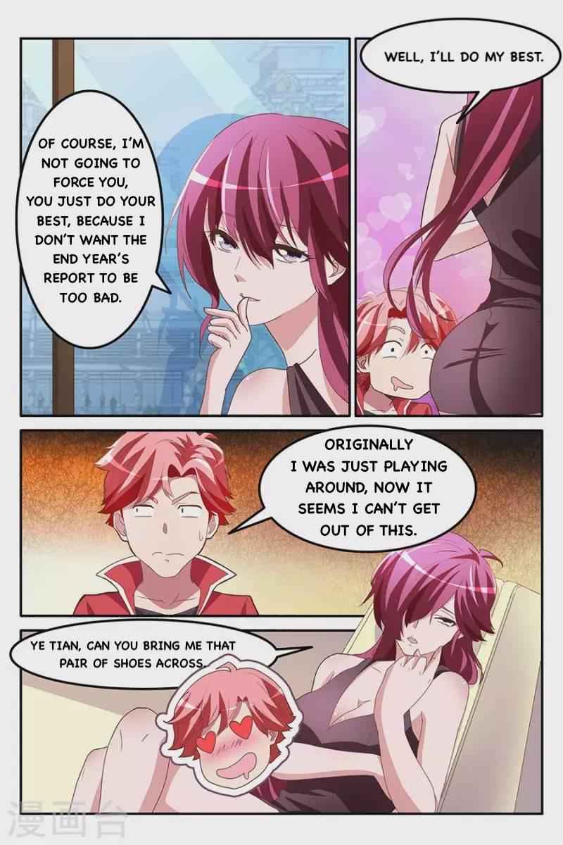 Talented Genius Chapter 162 - Page 8