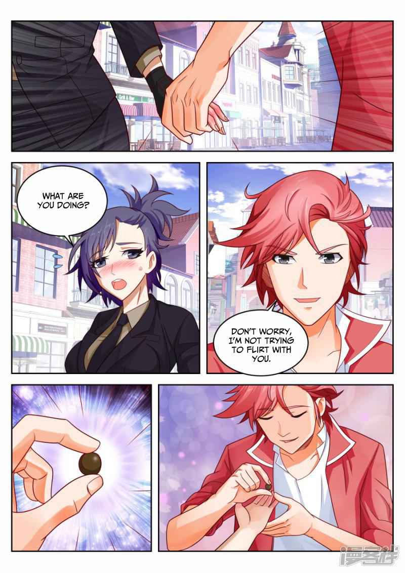 Talented Genius Chapter 17 - Page 10