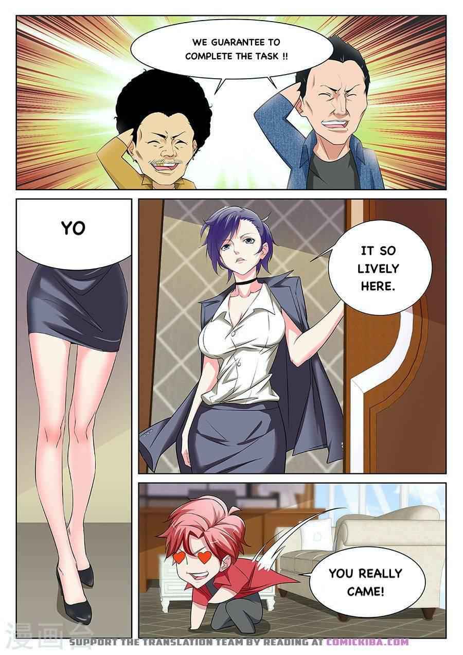 Talented Genius Chapter 171 - Page 7