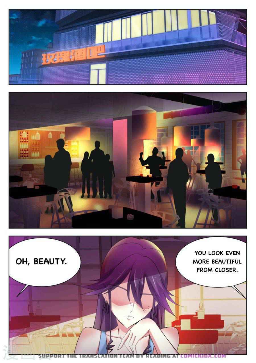 Talented Genius Chapter 172 - Page 4