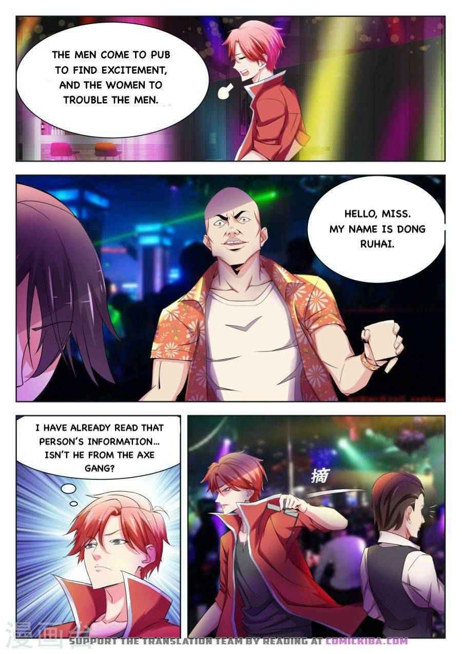 Talented Genius Chapter 172 - Page 5