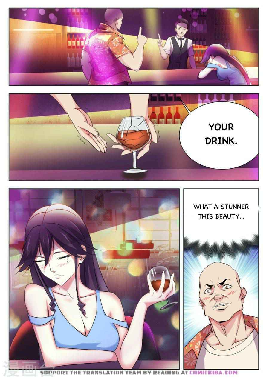 Talented Genius Chapter 172 - Page 6
