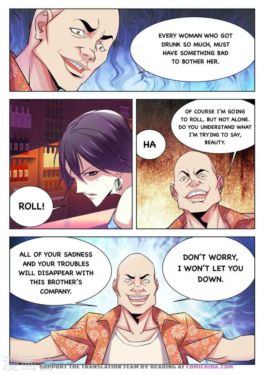 Talented Genius Chapter 172 - Page 7