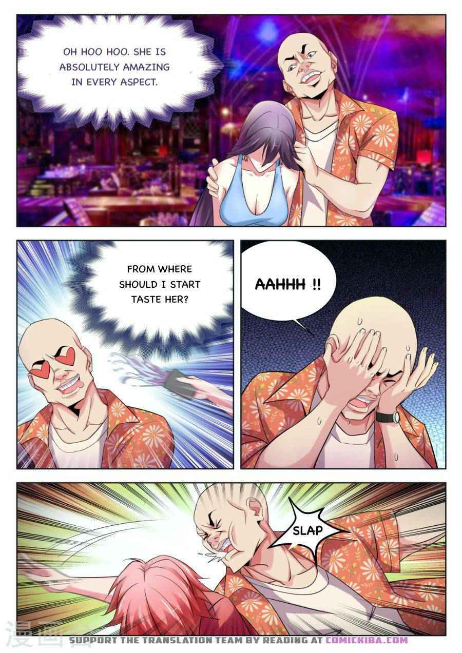 Talented Genius Chapter 172 - Page 9