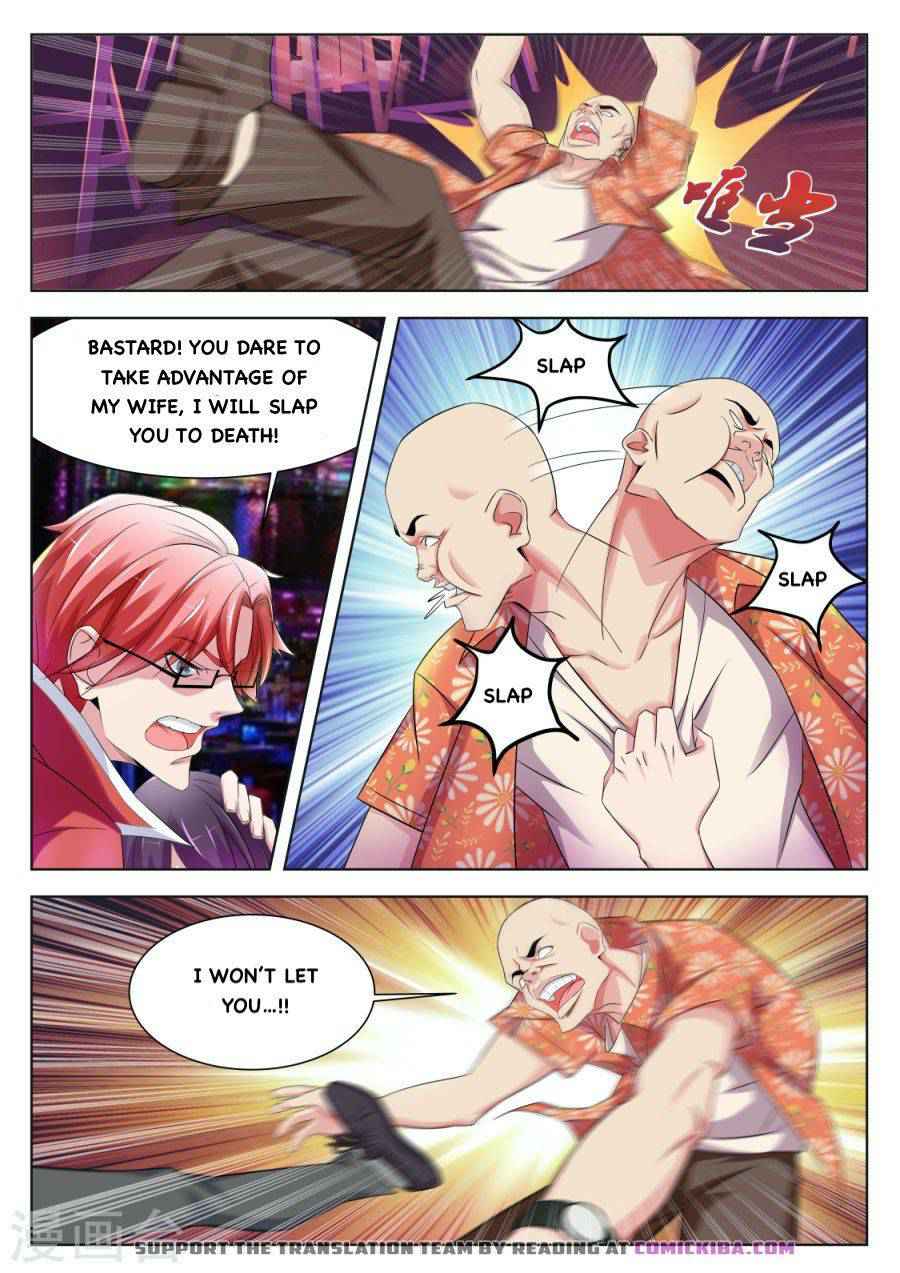 Talented Genius Chapter 172 - Page 10