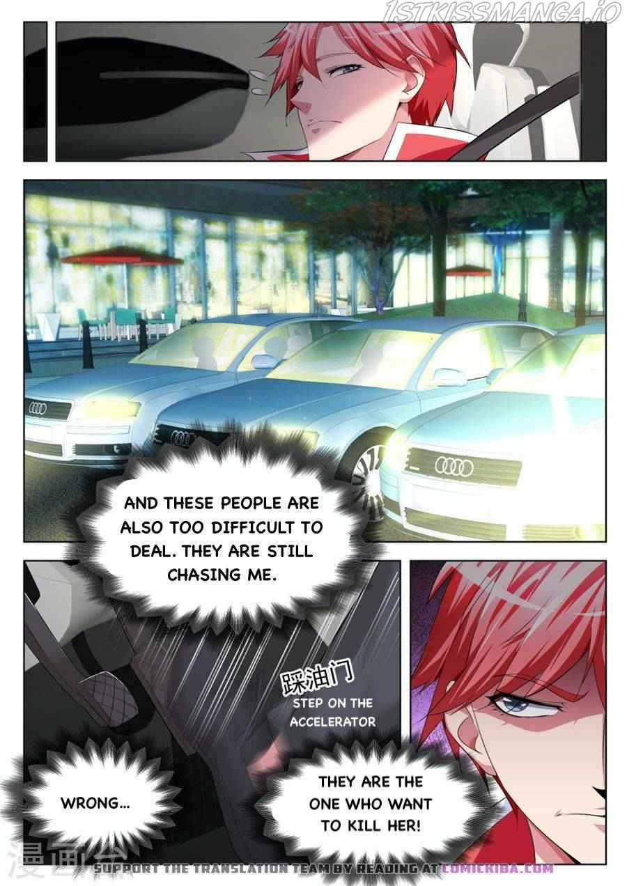Talented Genius Chapter 173 - Page 11