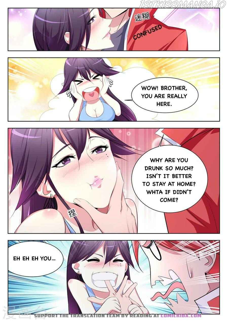 Talented Genius Chapter 173 - Page 7